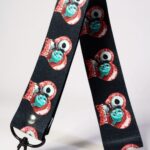 Llavero Jack y Sally