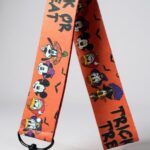 Llavero dulce o truco Disney