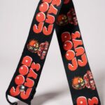 Llavero Negro Good Guys Carlitos