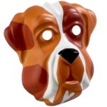 Mascara Perro