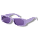 Gafas Lilas