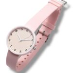 Reloj Rosa