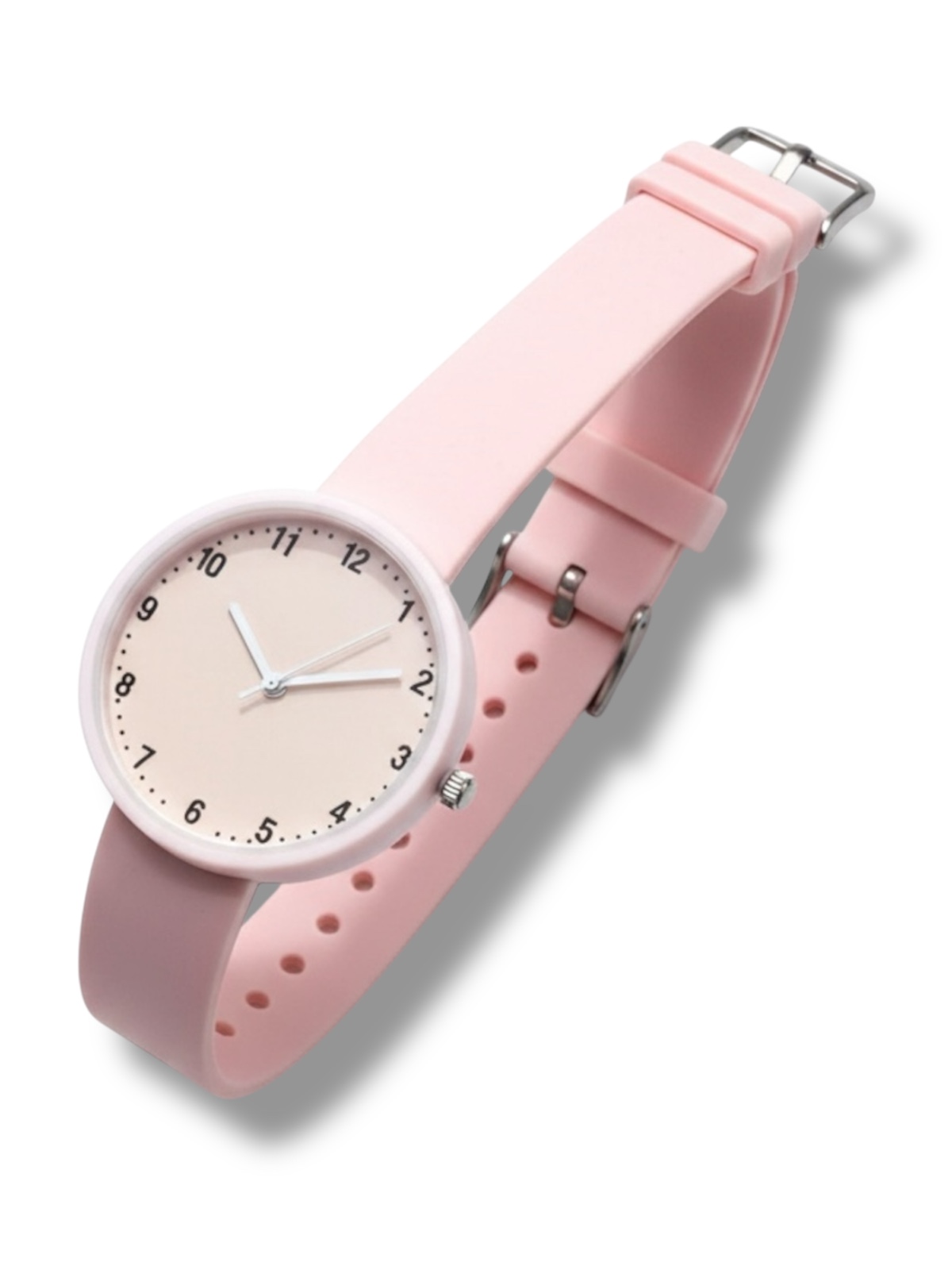 Reloj Rosa
