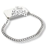 Collar Cadena Gruesa