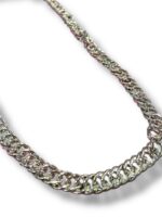 Cadena pantalon tramada - Imagen 2