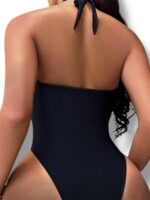 Malla Halter Black - Imagen 3