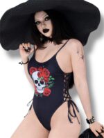 Malla Skull - Imagen 3