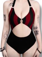 Malla Roja y Negra - Imagen 3