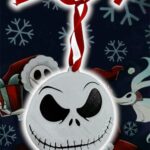 Colgante Navideño Jack clasico