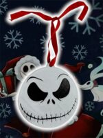 Colgante Navideño Jack clasico