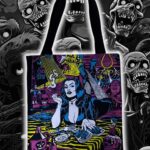 Tote Bag Vampira