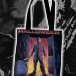 Tote bag Halloween