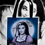 Tote Bag The Munster