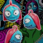 Colgante Navideño Sally