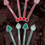 Pack Revolvedores de tragos