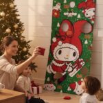 Juego Navideño My melody