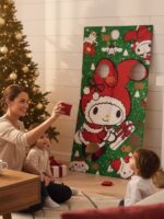 Juego Navideño My melody