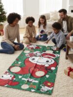 Juego Navideño My melody - Imagen 2