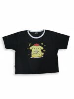 Crop top Pompompurin