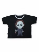 Crop top Michael - Imagen 2