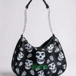 Cartera Misfits Cadena