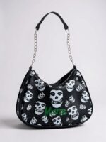 Cartera Misfits Cadena