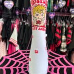 Medias 3/4 Home alone