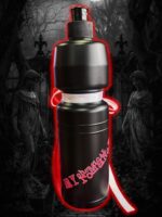 Botella MCR Doble Estampa - Imagen 2