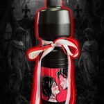 Botella MCR Doble Estampa