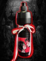 Botella MCR Doble Estampa