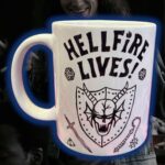 Taza Hellfire lives