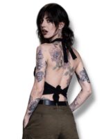 Blusa Top MCR - Imagen 2