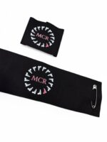 Brazalete MCR - Imagen 2