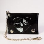 Billetera Frank Lovecn cadena