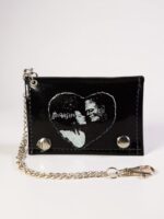 Billetera Frank Lovecn cadena