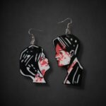 Aros MCRThree cheers for sweet revenge