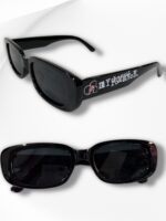 Gafas de sol MCR negras - Imagen 2