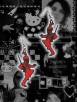 Aros My chemical Romance - Imagen 2