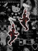 Aros My chemical Romance