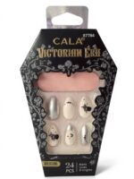 Uñas Goth - Imagen 2