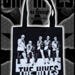 Tote bag The hives