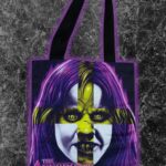 Tote bag The exorcist