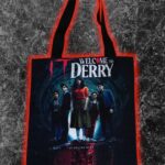 Tote bag Welcome to Derry