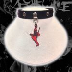 Choker MCR The black parade