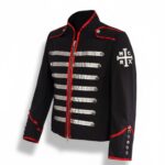 Campera MCR