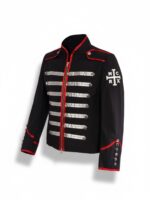 Campera MCR