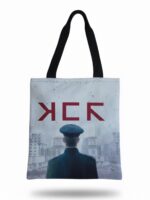 Tote bag MCR Gira - Imagen 2