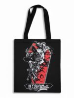 Tote bag MCR Murcielago - Imagen 2