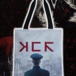 Tote bag MCR Gira