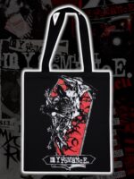 Tote bag MCR Murcielago